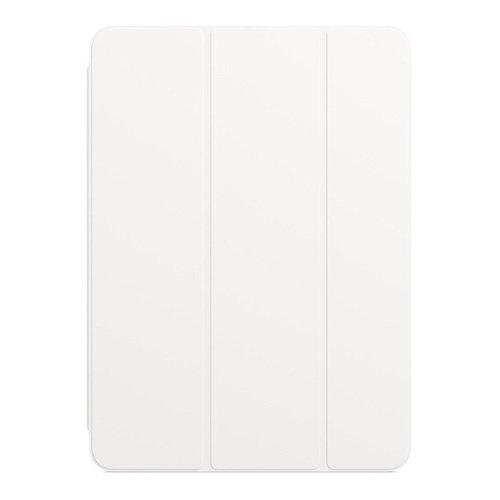 Buy Apple, Smart Folio For 11 Inch iPad Pro, White in Saudi Arabia