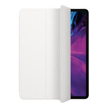 Buy Apple, Smart Folio For 12.9 Inch iPad Pro 3rd Generation, White in Saudi Arabia