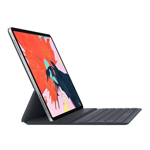 Apple, Smart Keyboard Folio For 12.9 Inch iPad Pro, 3rd Generation