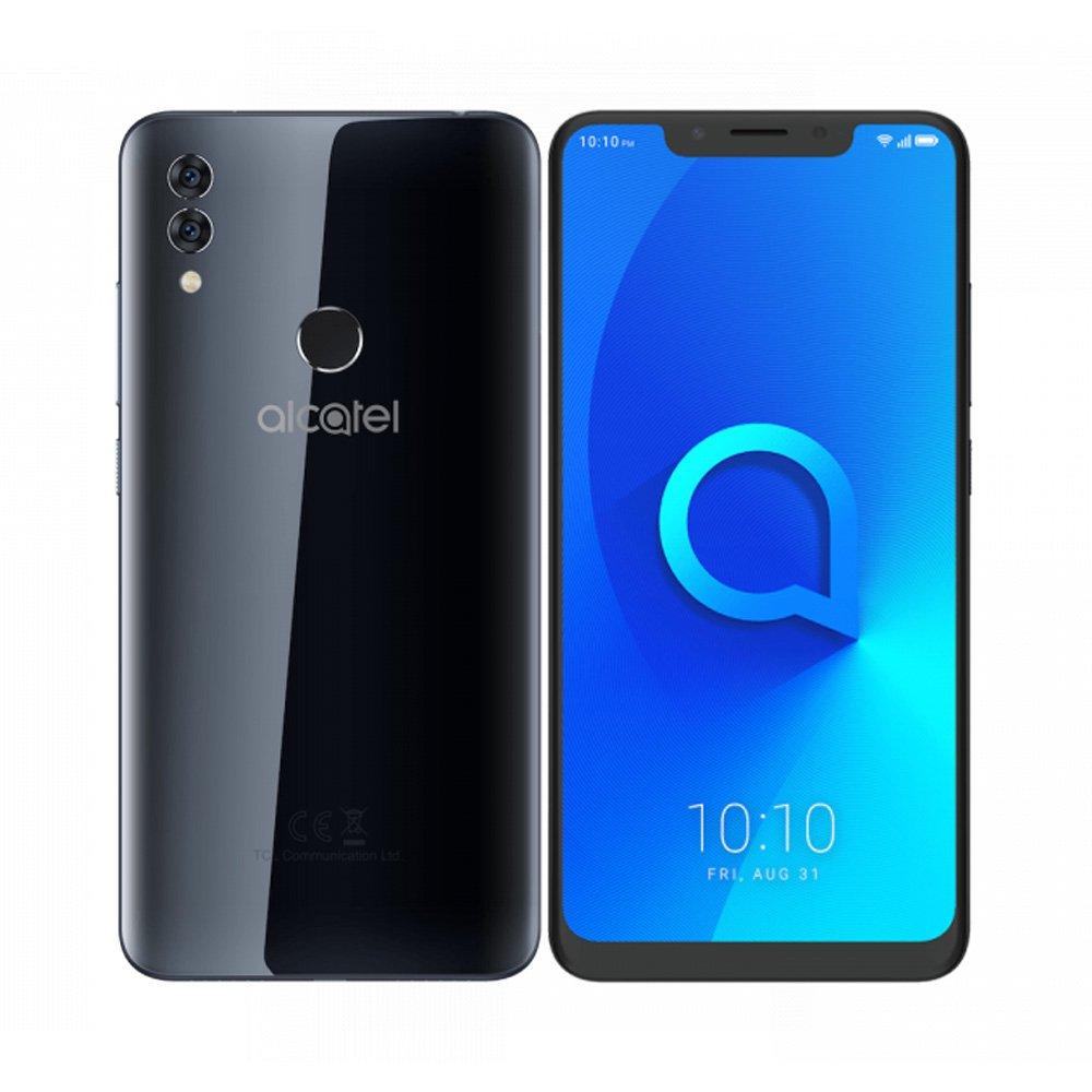 Alcatel 5V details