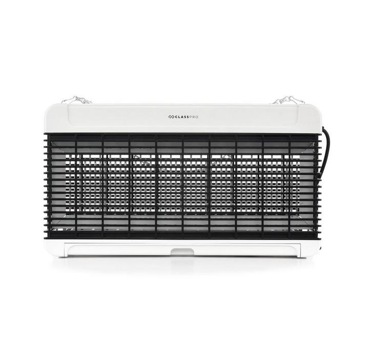 ClassPro Insect Killer with LED. High quality,White