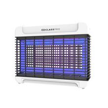 Buy ClassPro Insect Killer with LED, High quality UV-A LED, 16pcs, White in Saudi Arabia