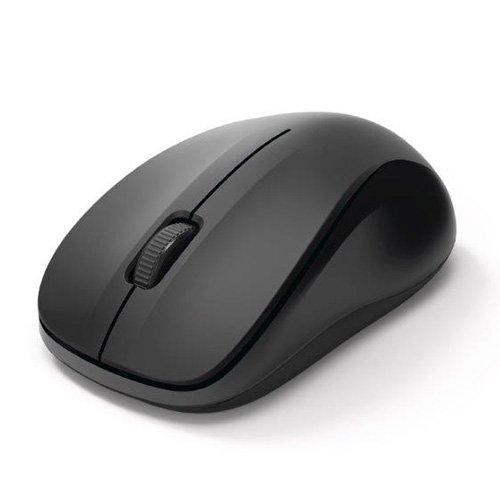 Hama Mw 300 Optical Wireless Noiseless Mouse 3 Buttons Extra Oman