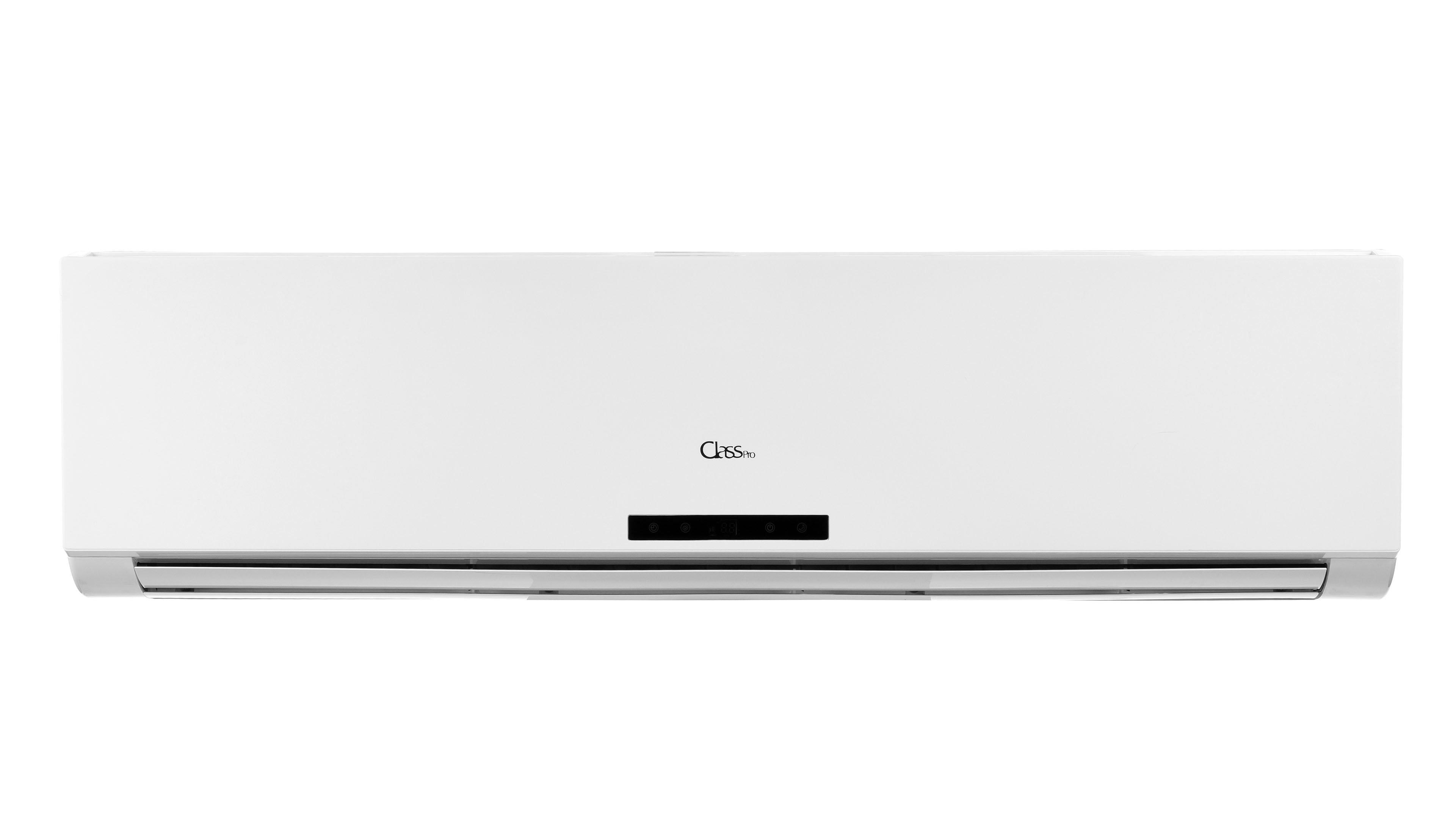 ClassPro Split AC, 30,000 BTU, Hot & Cold price in Saudi Arabia | Extra ...