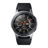 Samsung GALAXY WATCH 46mm Smart Watch Rubber Strap Silver