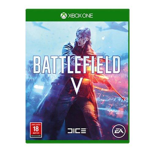 battlefield 5 for xbox one