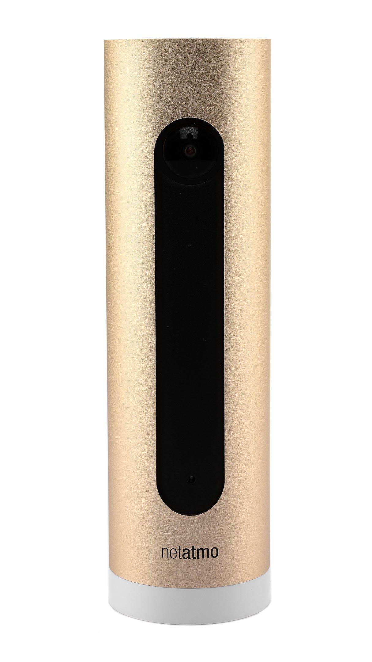 Smart Indoor Camera by Netatmo