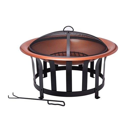 30 Faux Copper Firepit Price In Saudi Arabia Extra Stores Saudi