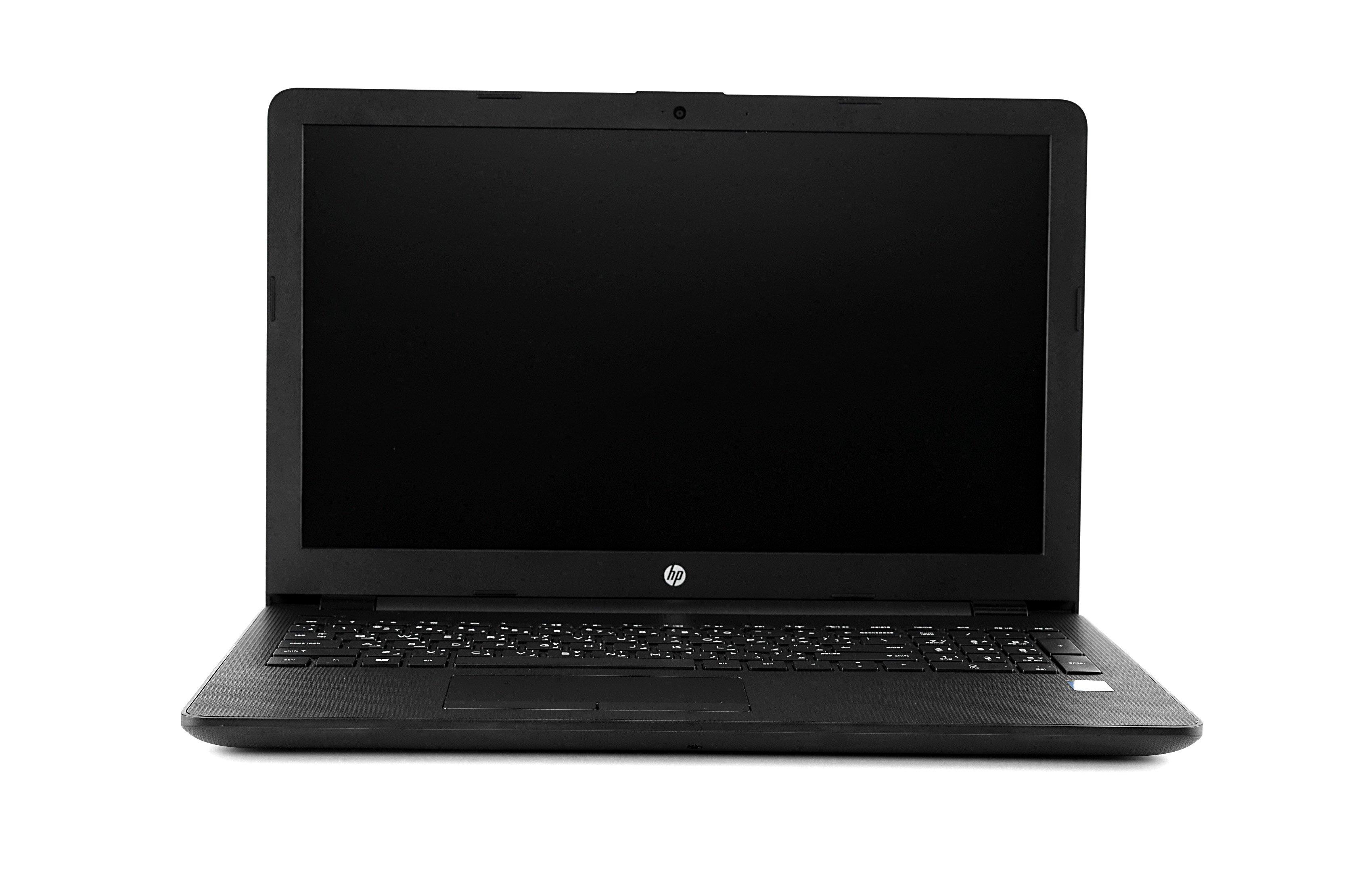 Hp Notebook 15 Bs150nx 15 6 Inch Core I3 4gb Ram 500gb Jet Black Price In Saudi Arabia Extra Stores Saudi Arabia Kanbkam