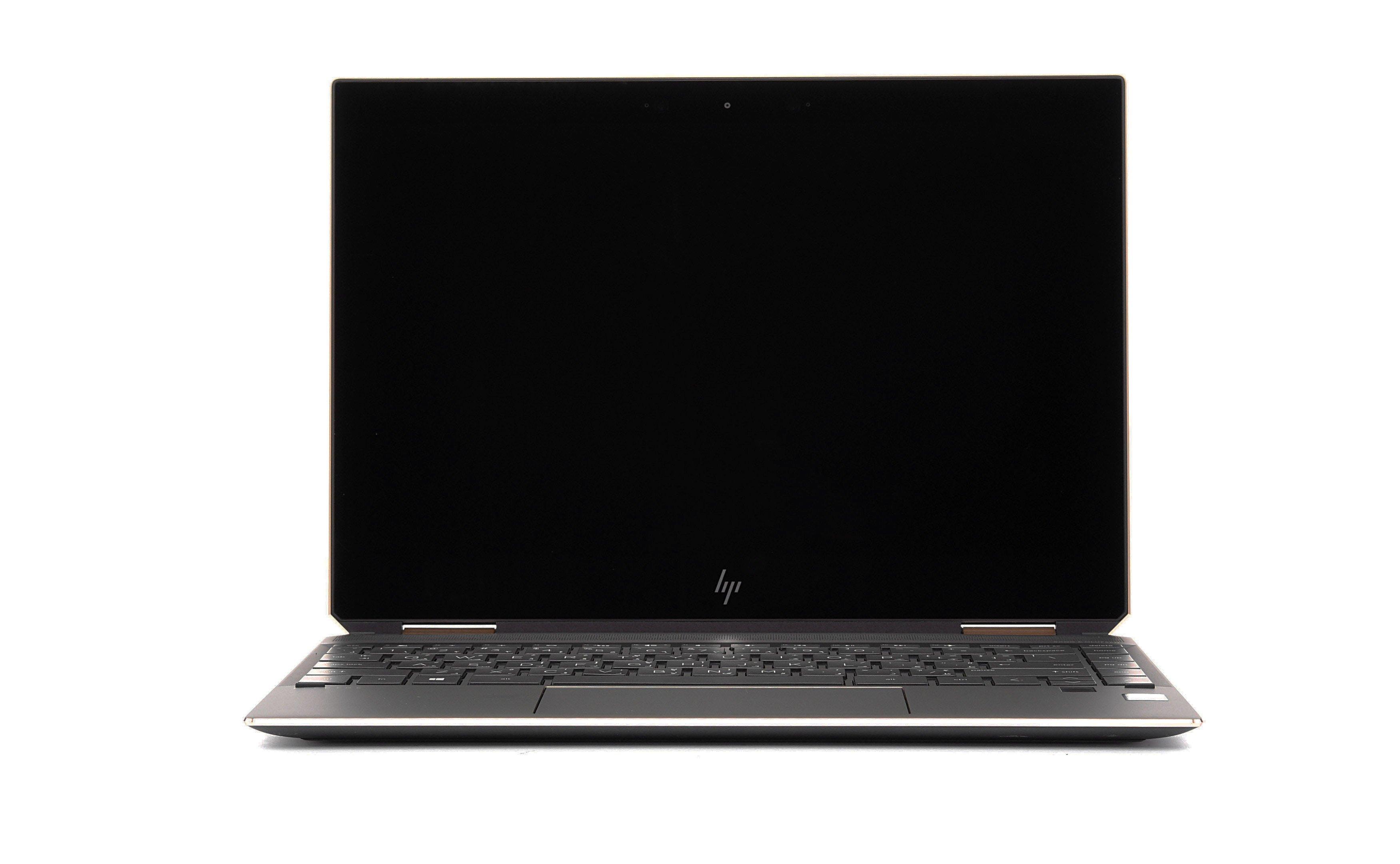 سعر Hp Spectre X360 13 Ap0006nx 13 3 Inch Touch Core I7 16gb Ram 1tb Dark Ash Silver فى السعودية اكسترا ستورز السعودية كان بكام