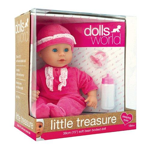 peterkin dolls world