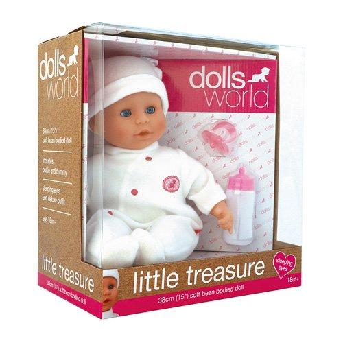 dolls world baby