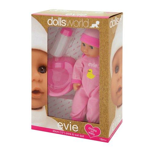 dolls world accessories