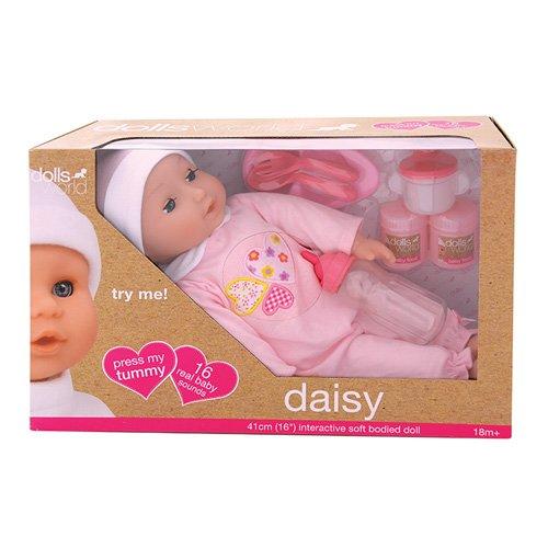 dolls world baby