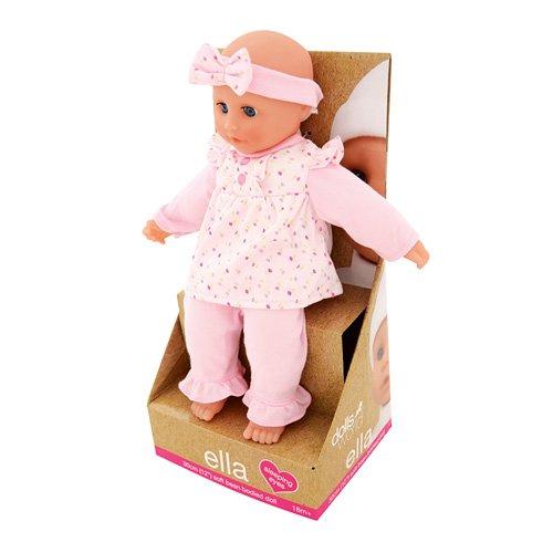 ella world doll