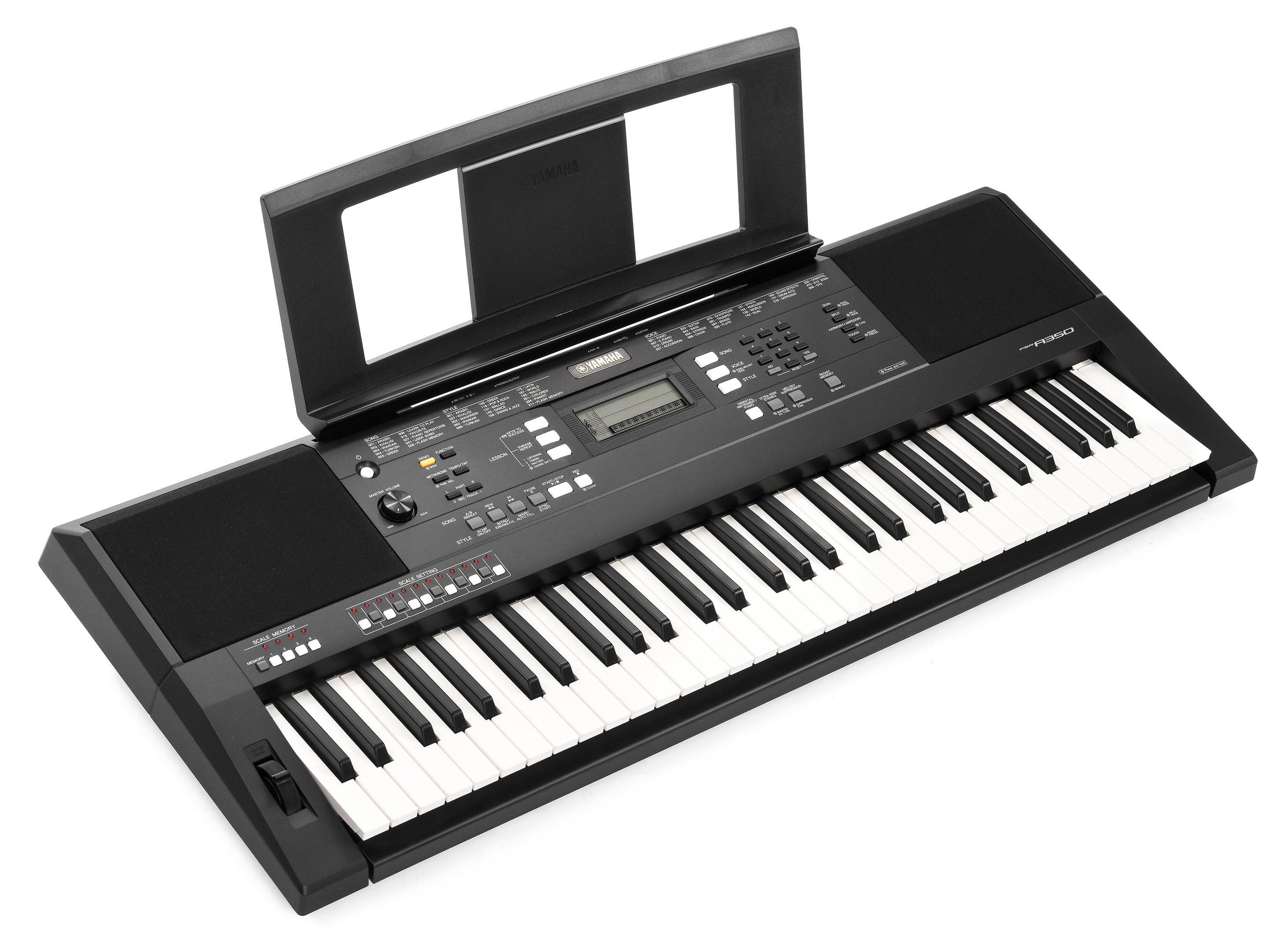  Yamaha  Oriental Keyboard  eXtra Saudi