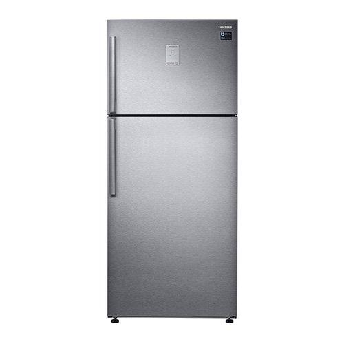 سامسونج Samsung RT53k6370slb 18.6 cu.ft