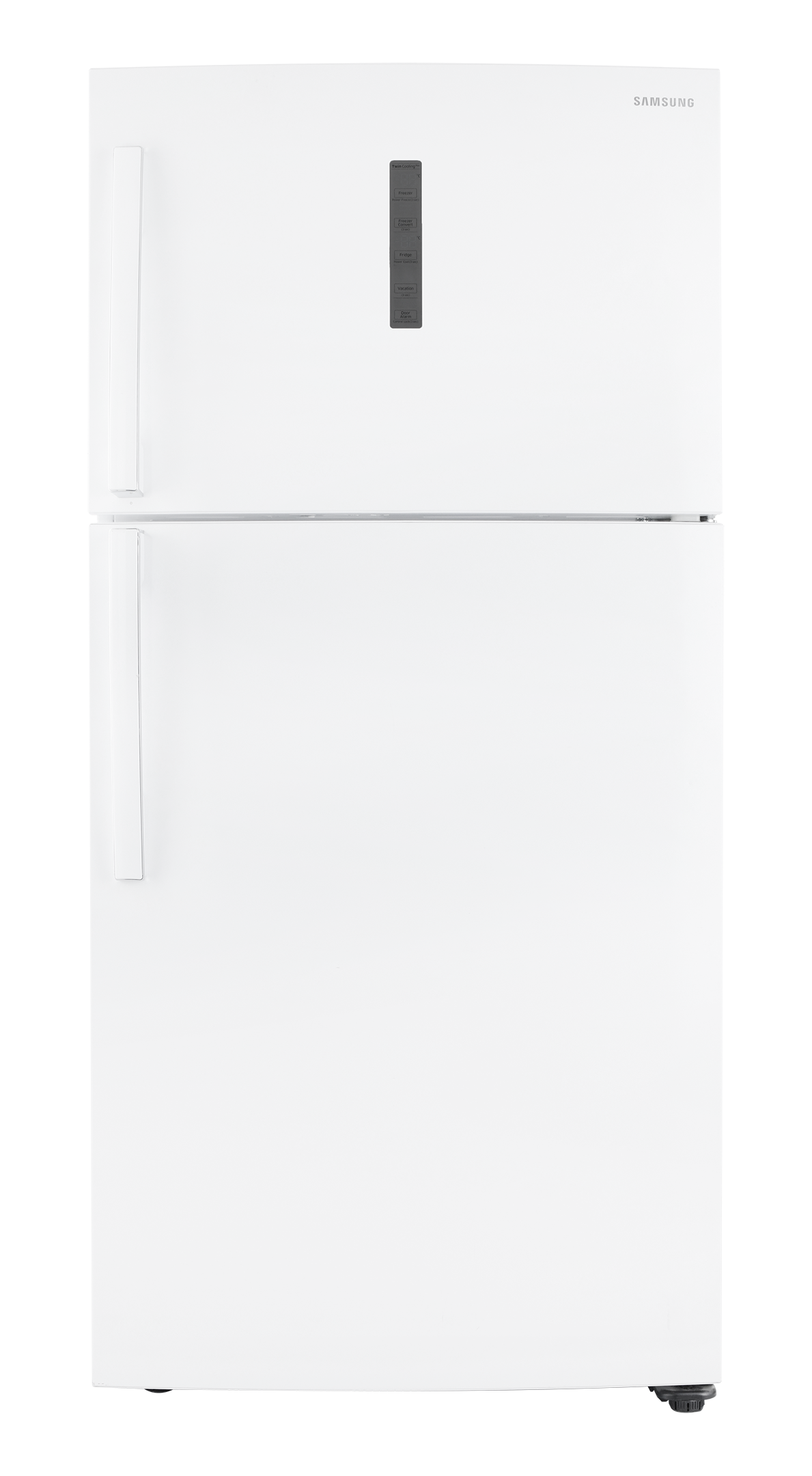 Twin cooling store fridge freezer