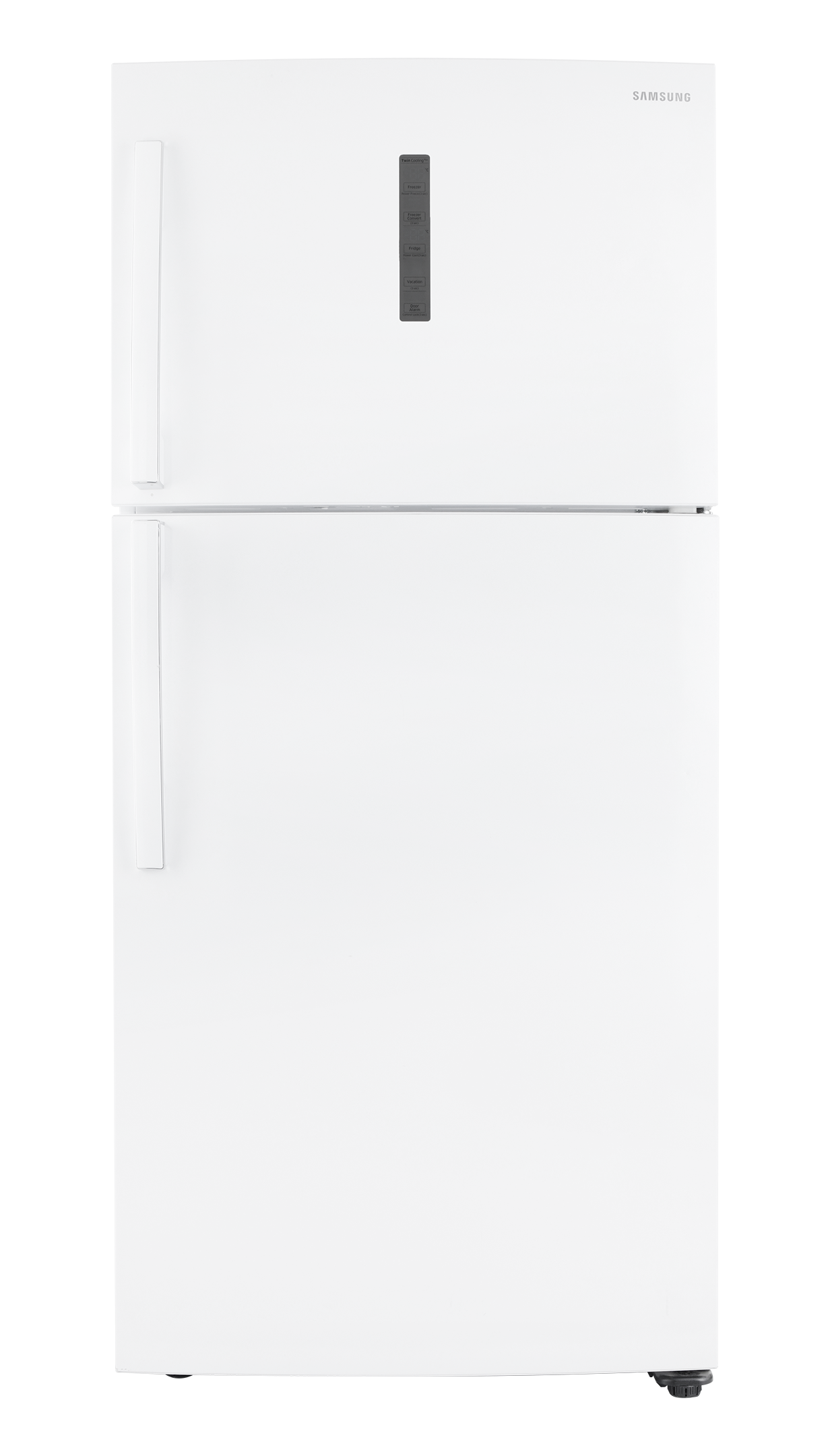 Samsung Refrigerator 21.9 Cu.ft, Twin Cooling, Digital Inverter Technology, white price in Saudi