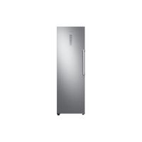 Samsung Upright Freezer, 11.1Cu.ft, Power Freeze, inverter Technology, Silver