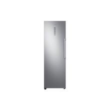 Buy Samsung Upright Freezer, 11.1Cu.ft, Power Freeze, inverter Technology, Silver in Saudi Arabia