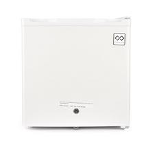 Buy ClassPro Single Door Compact Refrigerator, 1.6 Cu.ft, White in Saudi Arabia