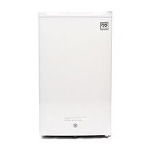Buy ClassPro Single Door Small Refrigerator, 3.2 Cu.ft, White in Saudi Arabia