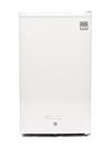 ClassPro Single Door Small Refrigerator, 3.2 Cu.ft, White