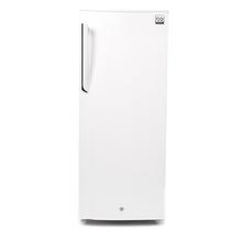 Buy ClassPro Single Door Refrigerator, 6.2 Cu.ft, White in Saudi Arabia