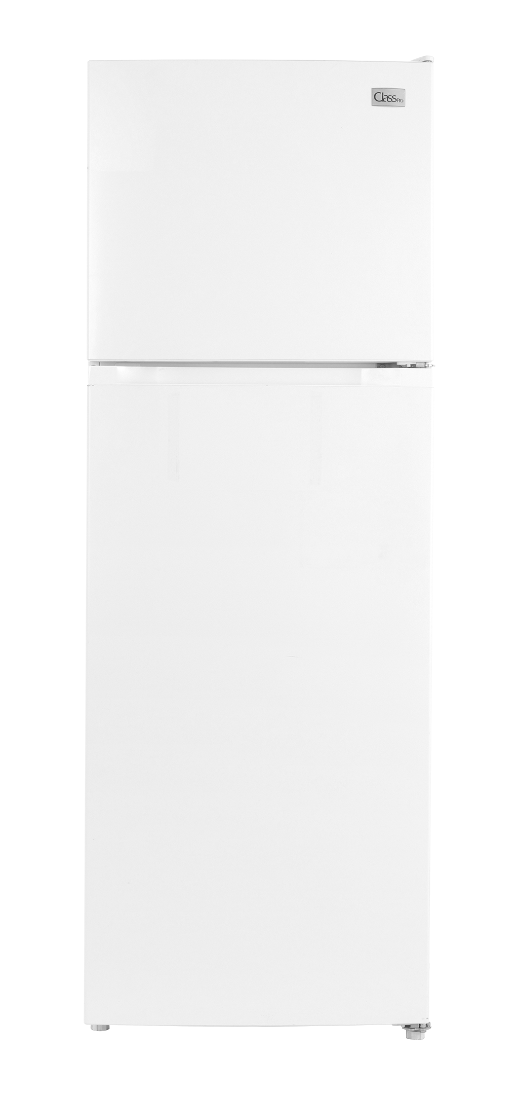 Classpro Top Mounted No Frost Refrigerator Freezer 12 Cu Ft White Price In Saudi Arabia Extra Stores Saudi Arabia Kanbkam