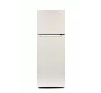 Buy ClassPro Refrigerator 12.9Cu.ft, Freezer 3.5Cu.ft, White in Saudi Arabia