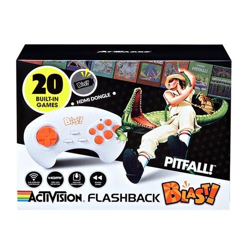 atari flashback blast