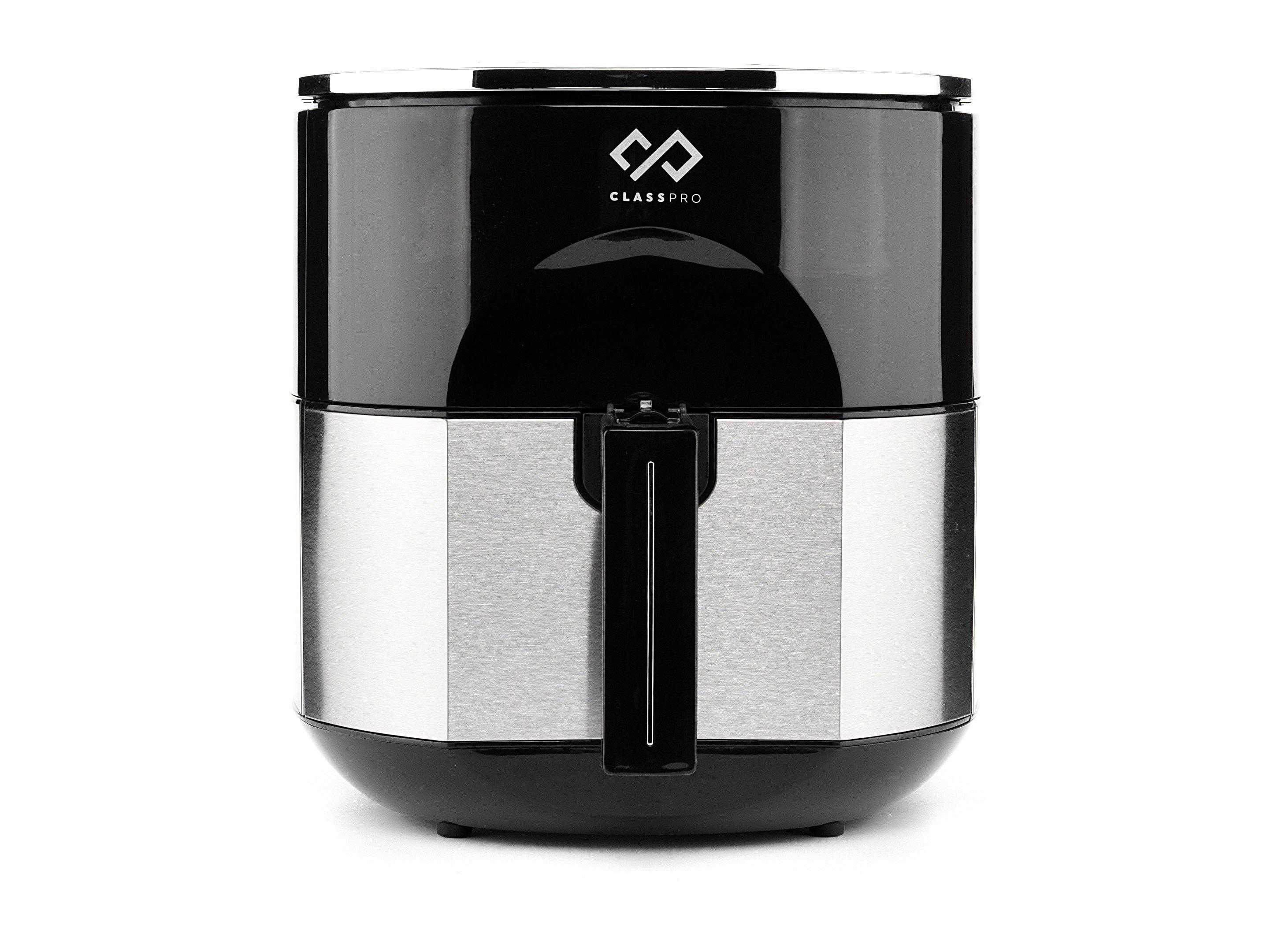 ClassPro Healthy Fryer, 3.2L, MultiFunction price in Saudi Arabia