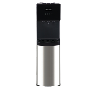 Buy Panasonic Bottom Loading Water Dispenser 3 Tap function in Saudi Arabia