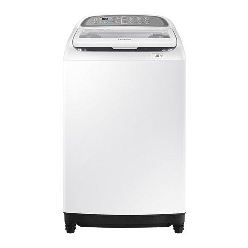 Samsung Top Load Fully Automatic Washing Machine, 11kg, activ dualwash, Colorwhite price in