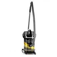 Panasonic Vaccum Cleaner, 2300W,  21L, Long Reach 8m Cord