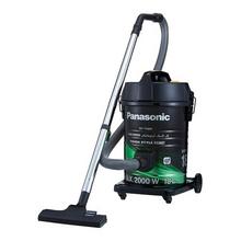 Buy Panasonic Vaccum Cleaner, 2000W,  18L, Long Reach 8m Cord, 2-Step Nozzle in Saudi Arabia