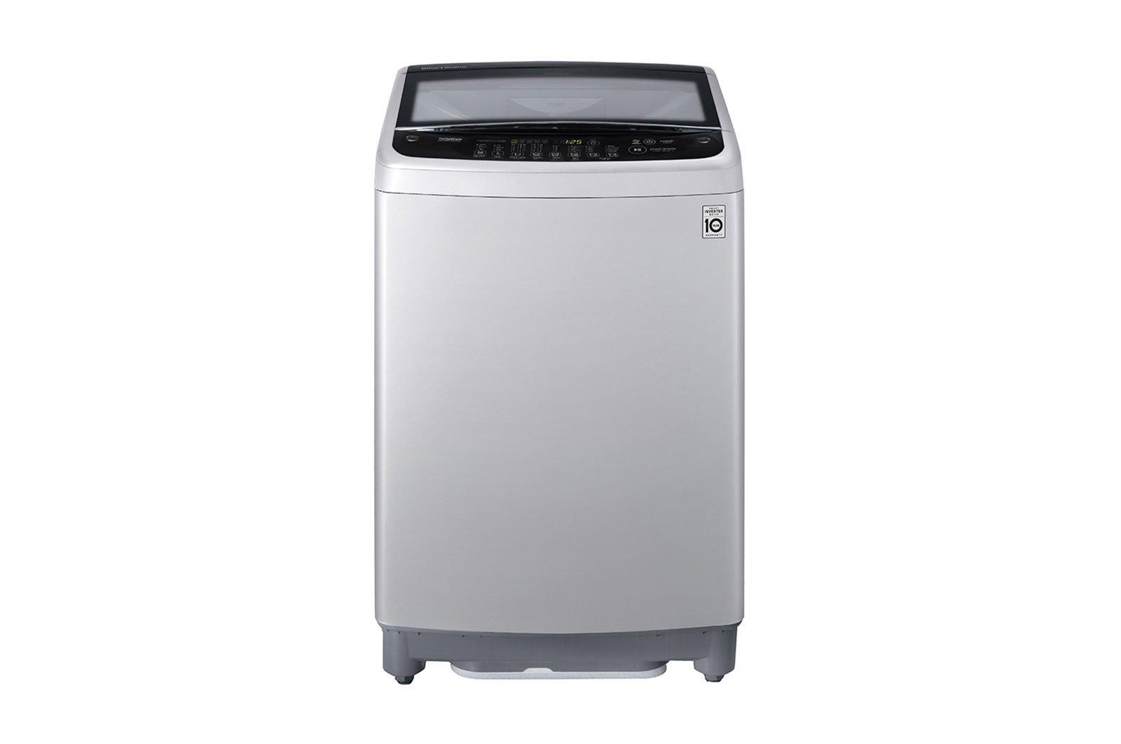 سعر LG Top Load Fully Automatic Washing Machine, 11kg, Smart Motion