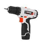 Geepas 12V Cordless Drill with 13Pcs bits eXtra Oman