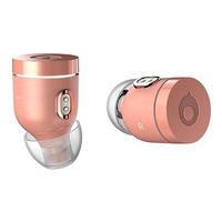Crazybaby Air NanoTrue Wireless Bluetooth Headset,Matte Gold