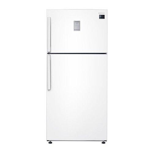 اشتري Samsung Refrigerator, 17.6 Cu.ft, White في السعودية
