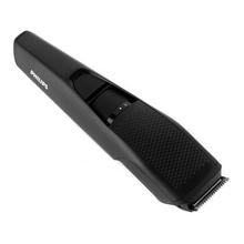 Buy Philips, Beard Trimmer, 3000 with Hair Lift and Trim Comb, Cordless, Black in Saudi Arabia