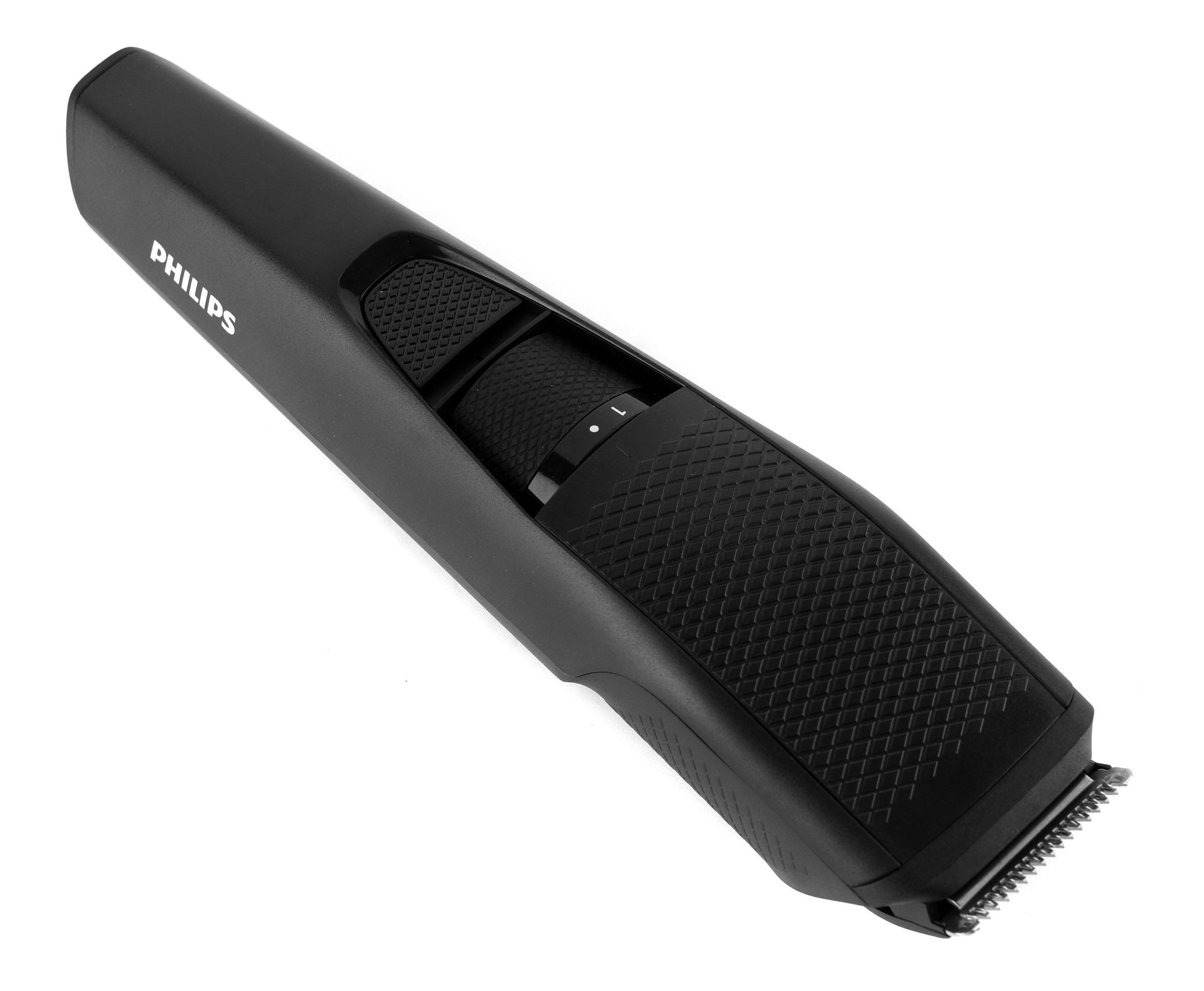 philips hair beard trimmer