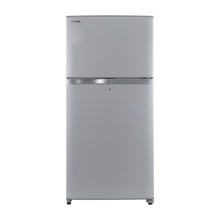 Buy Toshiba Refrigerator 13.8Cuft, Freezer 5.8Cu.ft, Inverter, Silver Color in Saudi Arabia