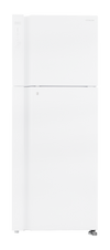 Hitachi Refrigerator, 15.9 Cu.ft, Inverter Control, white Color