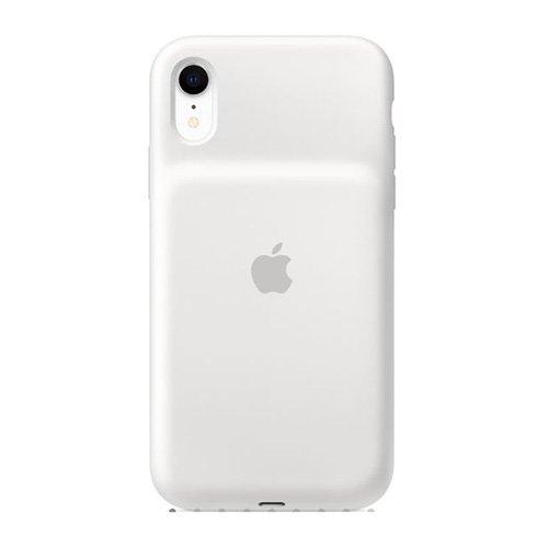 سعر Apple Iphone Xr Smart Battery Case White فى السعودية اكسترا