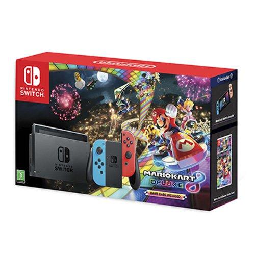 nintendo switch price in ksa