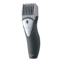 Panasonic Hair Trimmer, 12 Cutting Length Adjustments (2-18mm), Black