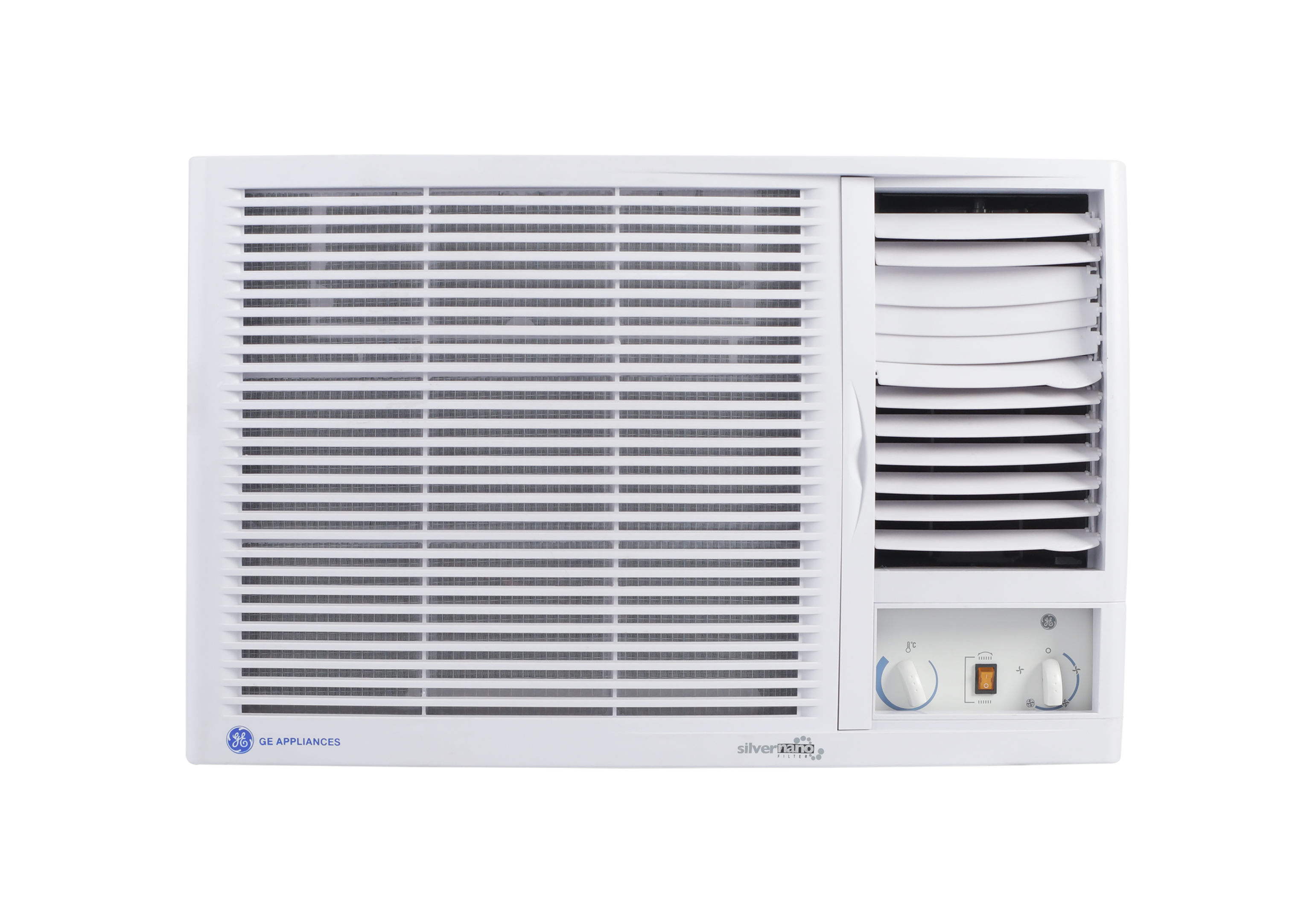 Ge window shop air conditioner