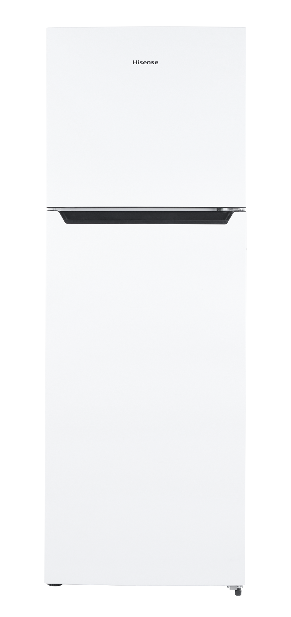 Buy Hisense Refrigerator, 11.2 Cu.ft, White in Saudi Arabia